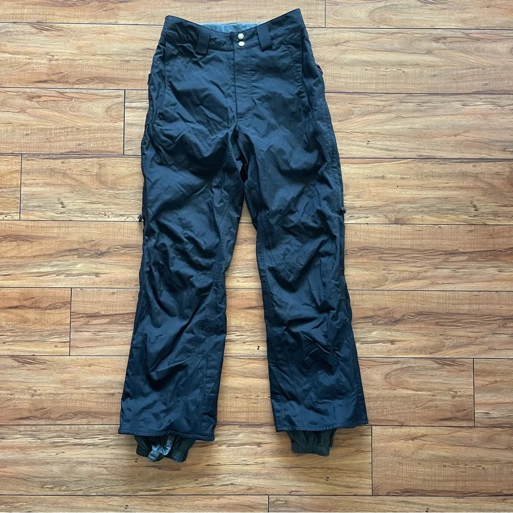 Burton Blue Formula Snowboard Pants Women’s Size X Small